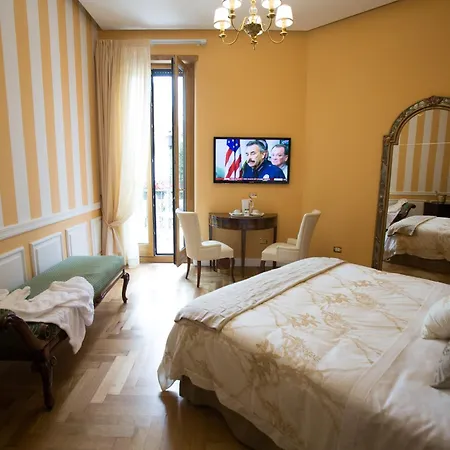 Royal Suite Trinita Dei Monti