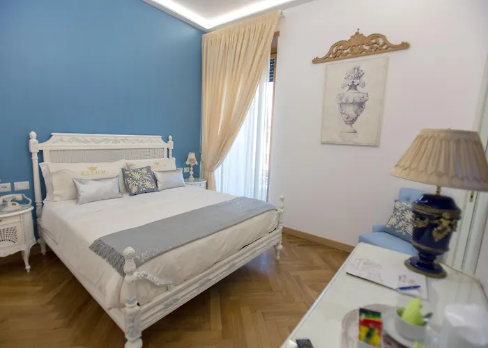 Royal Trinita Dei Monti Otel Roma