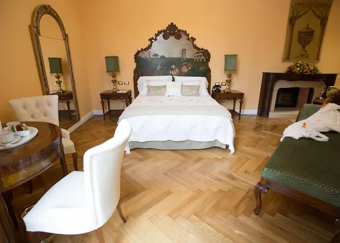 Royal Trinita Dei Monti 4*