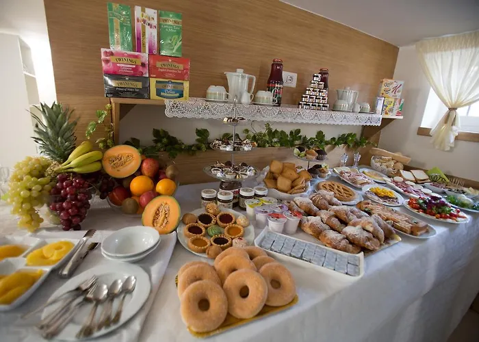 Otel Royal Trinita Dei Monti 4*