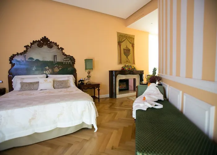 Royal Trinita Dei Monti Otel