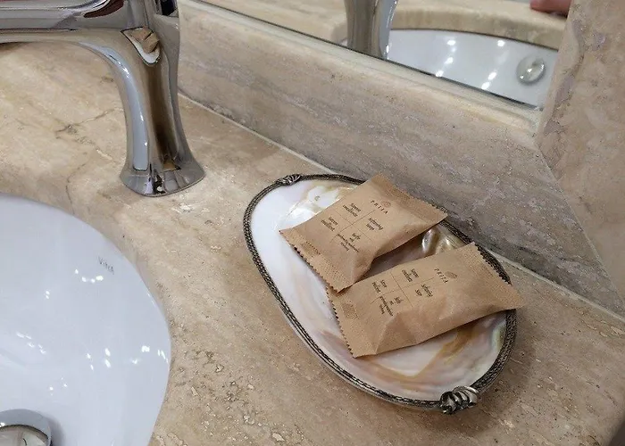 Otel Royal Trinita Dei Monti Roma