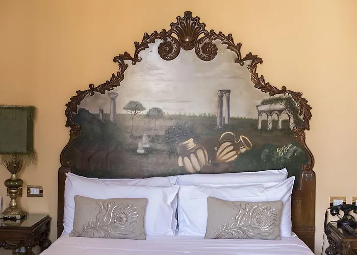 Royal Trinita Dei Monti Otel Roma