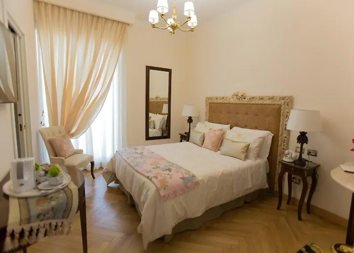 Royal Trinita Dei Monti Otel Roma