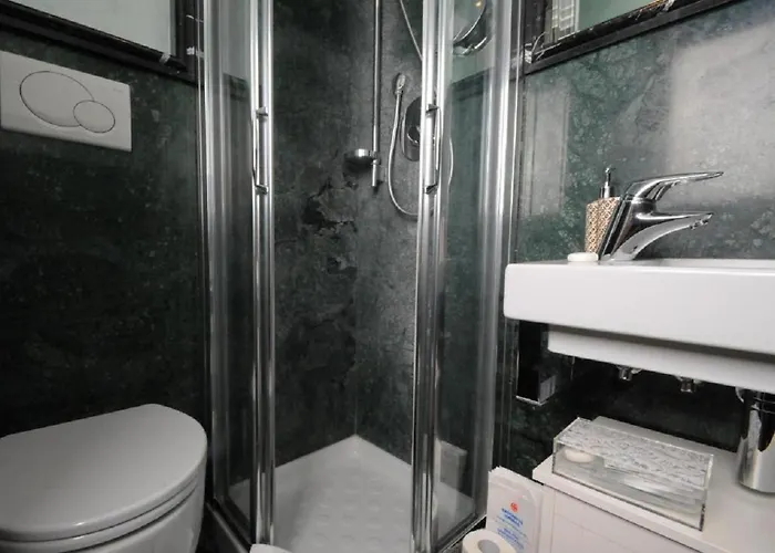 Otel Royal Trinita Dei Monti 4*